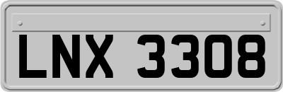 LNX3308
