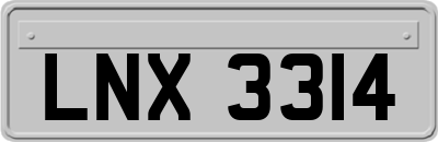 LNX3314