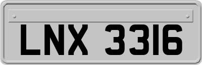 LNX3316