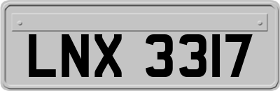 LNX3317
