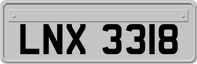 LNX3318