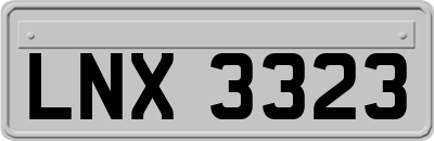 LNX3323