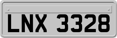 LNX3328