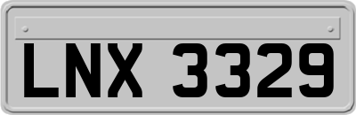LNX3329
