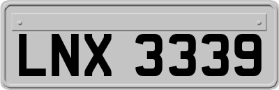 LNX3339