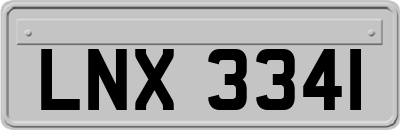 LNX3341
