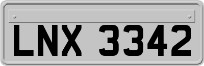 LNX3342
