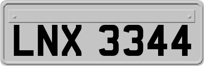 LNX3344