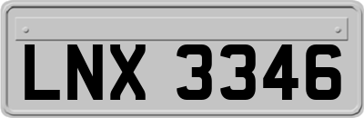 LNX3346