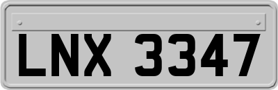 LNX3347