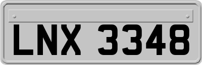 LNX3348
