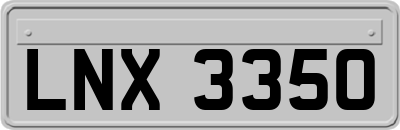 LNX3350