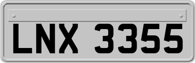 LNX3355