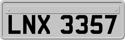 LNX3357
