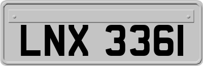 LNX3361