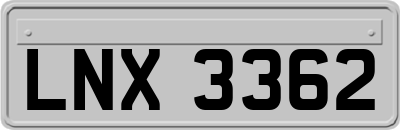 LNX3362