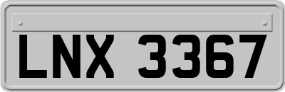 LNX3367