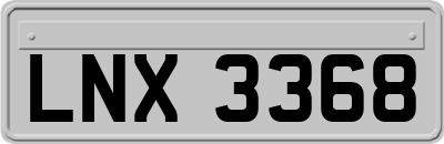 LNX3368