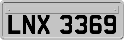 LNX3369