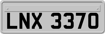 LNX3370