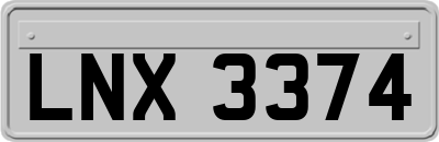LNX3374