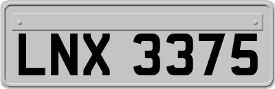 LNX3375