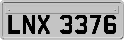 LNX3376