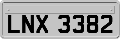 LNX3382