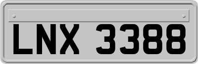 LNX3388