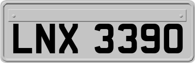 LNX3390