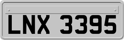 LNX3395