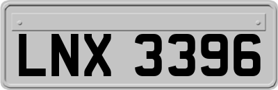 LNX3396