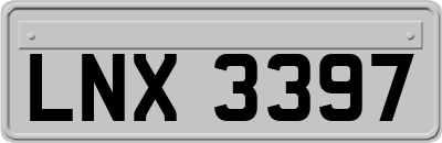 LNX3397
