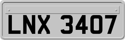 LNX3407