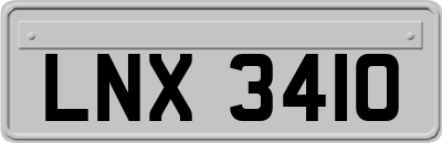 LNX3410