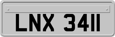 LNX3411