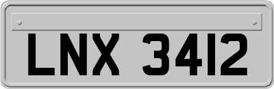 LNX3412