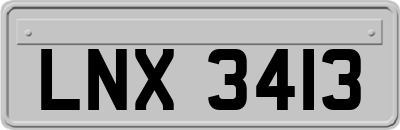 LNX3413