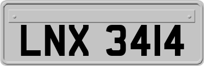 LNX3414