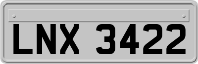LNX3422