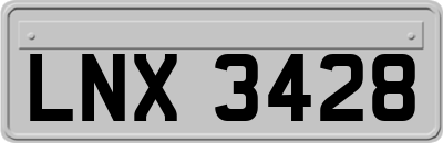 LNX3428