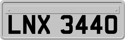 LNX3440