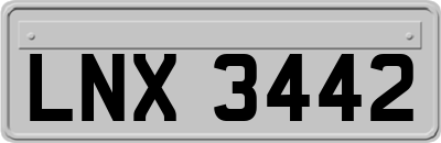 LNX3442