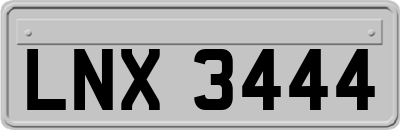 LNX3444