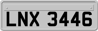 LNX3446