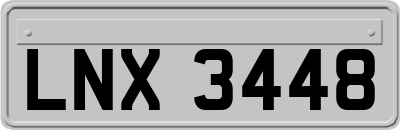 LNX3448