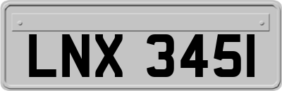 LNX3451
