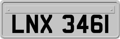 LNX3461