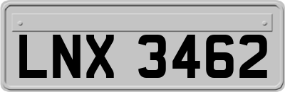 LNX3462