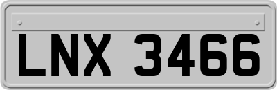 LNX3466
